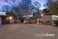 Property photo of 10 Ulundri Drive Castle Hill NSW 2154