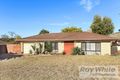 Property photo of 14 Sandhurst Avenue Noarlunga Downs SA 5168