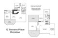 Property photo of 12 Stevens Place Ormiston QLD 4160