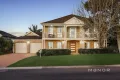 Property photo of 24 Shelly Crescent Beaumont Hills NSW 2155