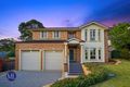 Property photo of 4 Lisbon Court Castle Hill NSW 2154