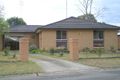 Property photo of 17 Lyn Circuit Jamisontown NSW 2750