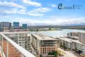 Property photo of 1205/43 Shoreline Drive Rhodes NSW 2138