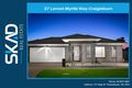 Property photo of 37 Lemon Myrtle Way Craigieburn VIC 3064