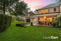Property photo of 11B Neptune Place West Pennant Hills NSW 2125
