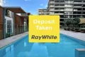Property photo of 623/2 Canning Street Lidcombe NSW 2141