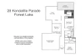 Property photo of 28 Kondalilla Parade Forest Lake QLD 4078