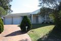 Property photo of 11 Wilkinson Place Cranebrook NSW 2749