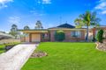 Property photo of 1 Peacock Way Currans Hill NSW 2567
