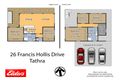 Property photo of 26 Francis Hollis Drive Tathra NSW 2550