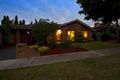 Property photo of 3 Mississippi Close Rowville VIC 3178