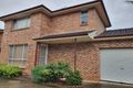 Property photo of 7/9 Gordon Avenue Ingleburn NSW 2565