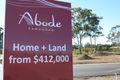 Property photo of 26 Abode Way Kawungan QLD 4655