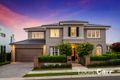 Property photo of 52 Bruhn Circuit Kellyville NSW 2155