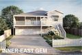 Property photo of 17 Birdwood Street Coorparoo QLD 4151