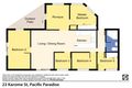 Property photo of 23 Karome Street Pacific Paradise QLD 4564