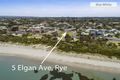Property photo of 5 Elgan Avenue Rye VIC 3941