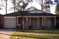 Property photo of 76 Keppel Circuit Hinchinbrook NSW 2168