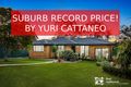 Property photo of 34 Nightingale Square Glossodia NSW 2756