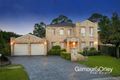 Property photo of 11 Hebe Place Kellyville NSW 2155
