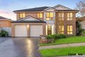 Property photo of 15 Hovea Court Voyager Point NSW 2172