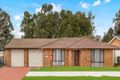 Property photo of 3 Pavasovic Place Bonnyrigg Heights NSW 2177