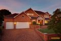 Property photo of 22 Longreach Place Bella Vista NSW 2153