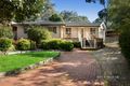 Property photo of 117 Rattray Road Montmorency VIC 3094