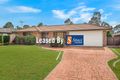 Property photo of 4 Netherbyes Way Narellan Vale NSW 2567