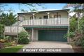 Property photo of 117 Taringa Parade Indooroopilly QLD 4068