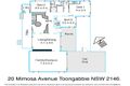 Property photo of 20 Mimosa Avenue Toongabbie NSW 2146