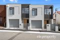 Property photo of 2/43 Feltham Street North Hobart TAS 7000