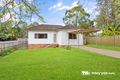 Property photo of 1 Roger Avenue Castle Hill NSW 2154
