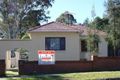 Property photo of 401 Marion Street Georges Hall NSW 2198