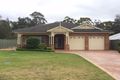 Property photo of 34 Lydon Crescent West Nowra NSW 2541