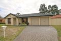 Property photo of 39 Goldmark Crescent Cranebrook NSW 2749