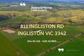 Property photo of 811 Ingliston Road Ingliston VIC 3342