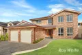 Property photo of 6 Eddy Street St Clair NSW 2759