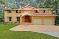 Property photo of 22A Kirkham Street Beecroft NSW 2119
