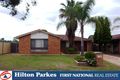 Property photo of 91 Buckwell Drive Hassall Grove NSW 2761