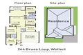 Property photo of 7 Brass Loop Wollert VIC 3750