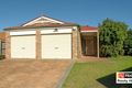 Property photo of 10 Len Close Plumpton NSW 2761