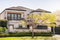 Property photo of 34 Saddington Crescent Mosman Park WA 6012