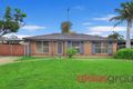 Property photo of 84 McFarlane Drive Minchinbury NSW 2770