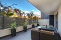 Property photo of 10/14 New South Wales Crescent Forrest ACT 2603