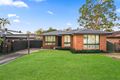 Property photo of 22 Kerwin Circle Hebersham NSW 2770