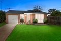 Property photo of 51 Batten Circuit South Windsor NSW 2756