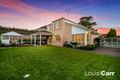 Property photo of 3 Folkestone Place Dural NSW 2158