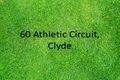 Property photo of 60 Athletic Circuit Clyde VIC 3978