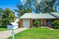 Property photo of 12 Dolomite Road Cranebrook NSW 2749